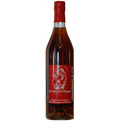 Шато д’Эсперанс Сокровища д’Артаньяна 1964