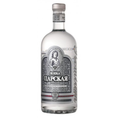 Царская Оригинальная