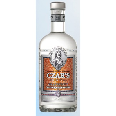 Царская Грейфрут