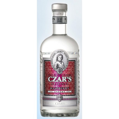 Царская Малина