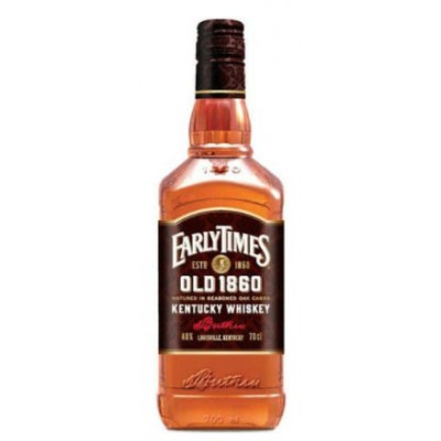 Ирли Таймс Олд 1860