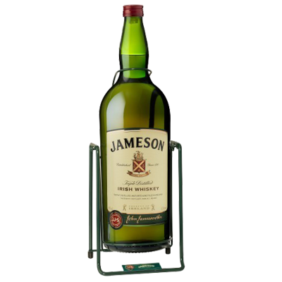 Джемесон качели 4.5л