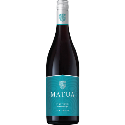 Матуа Пино Нуар 2017